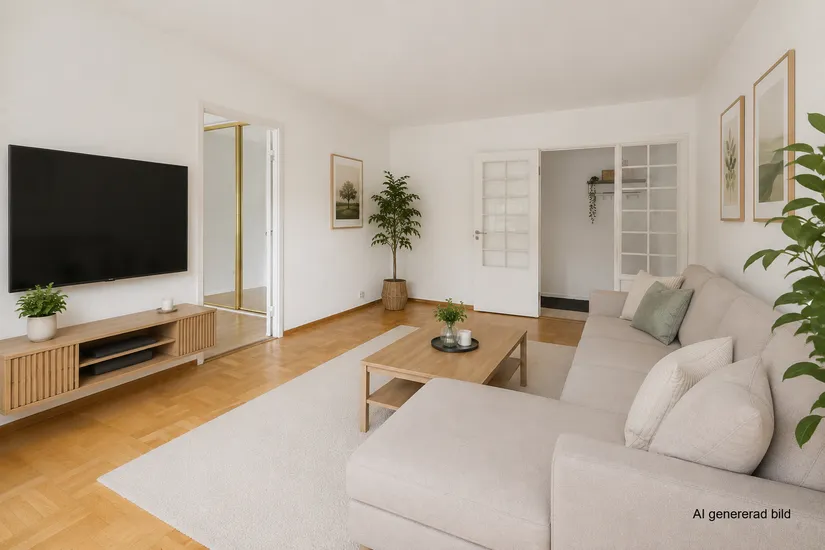 Bostadsrätt, Hagalundsgatan 10, Hagalund/Haga Norra, Solna