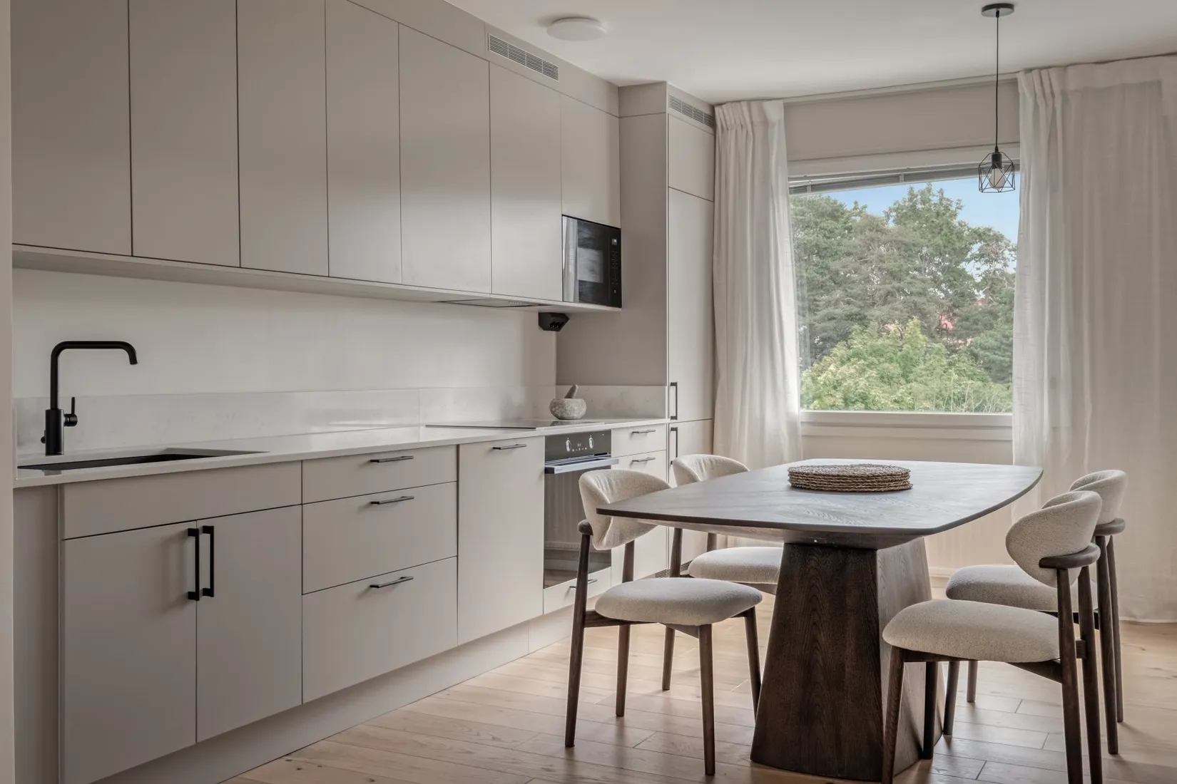 Bostadsrätt, Albygatan 125, Lilla Alby, Sundbyberg