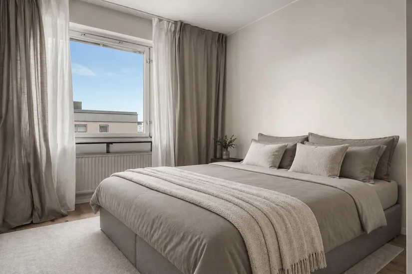 Bostadsrätt, Albygatan 125, Lilla Alby, Sundbyberg