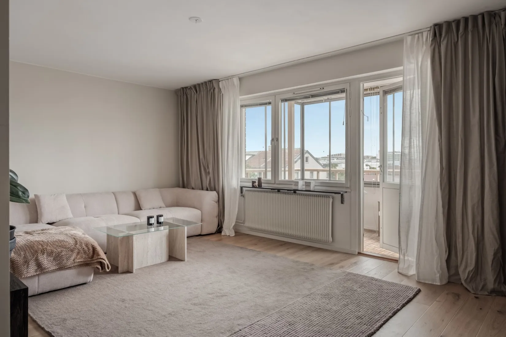 Bostadsrätt, Albygatan 125, Lilla Alby, Sundbyberg