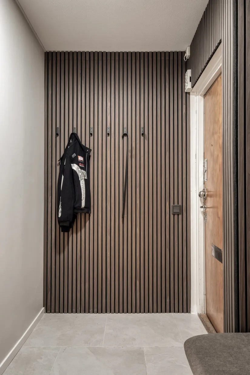 Bostadsrätt, Albygatan 125, Lilla Alby, Sundbyberg