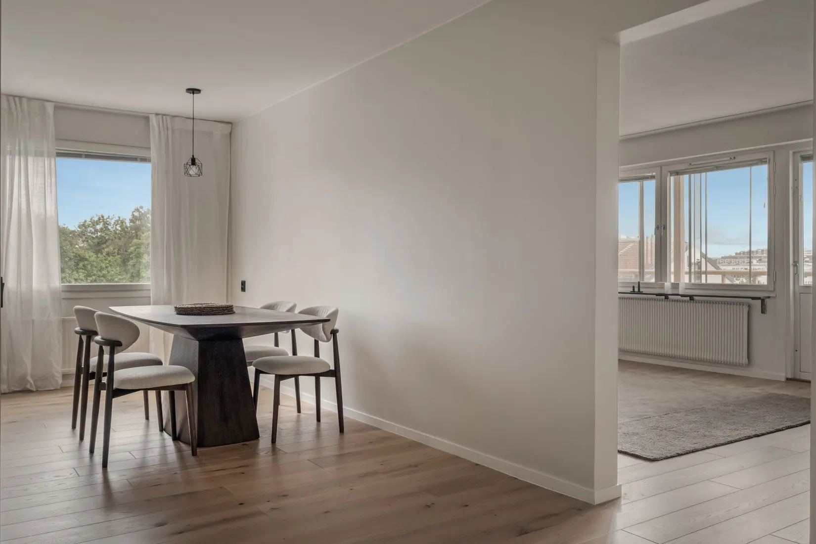 Bostadsrätt, Albygatan 125, Lilla Alby, Sundbyberg