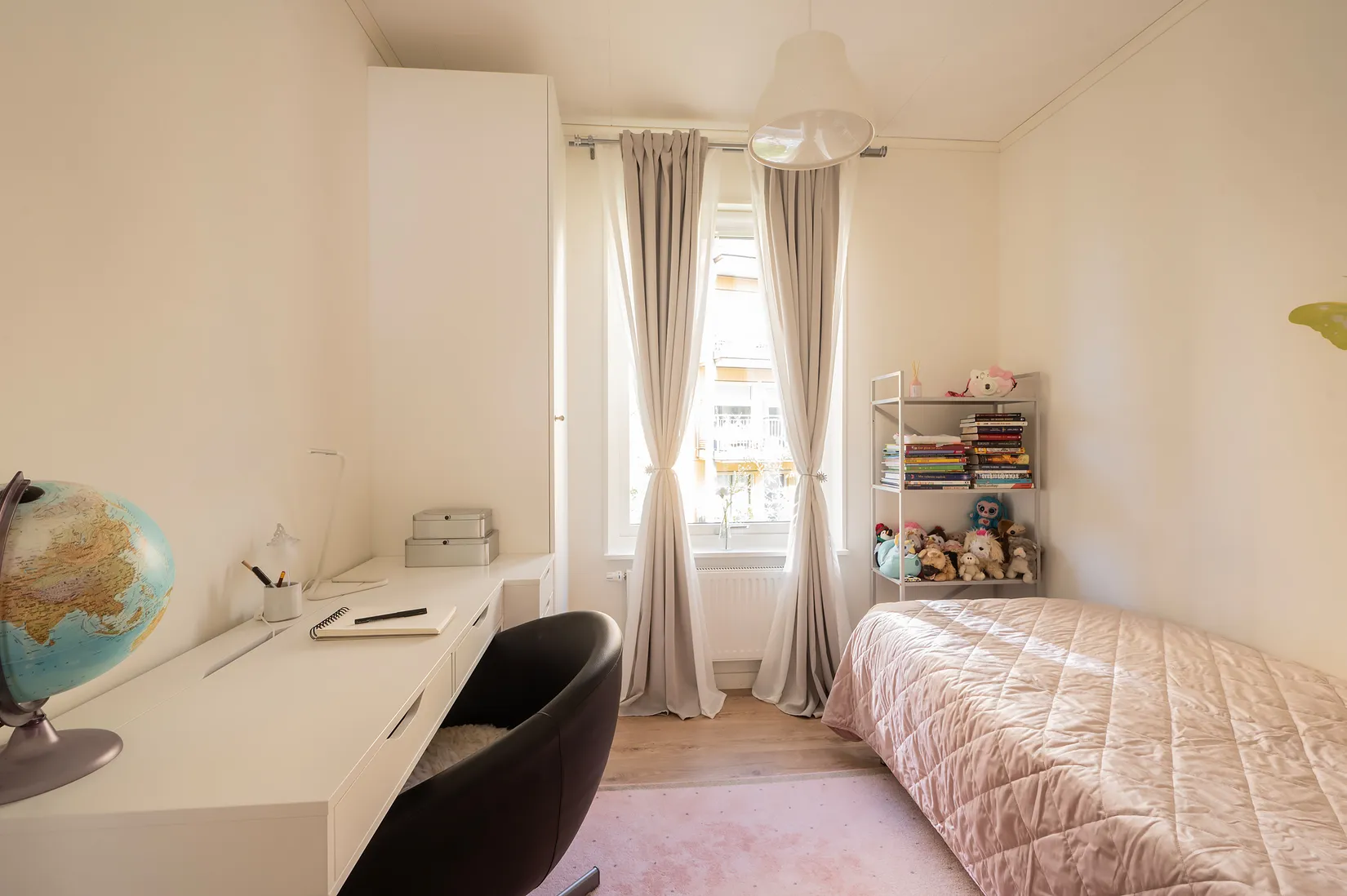 Bostadsrätt, Sagoslingan 5B, Västra Balingsnäs, Huddinge