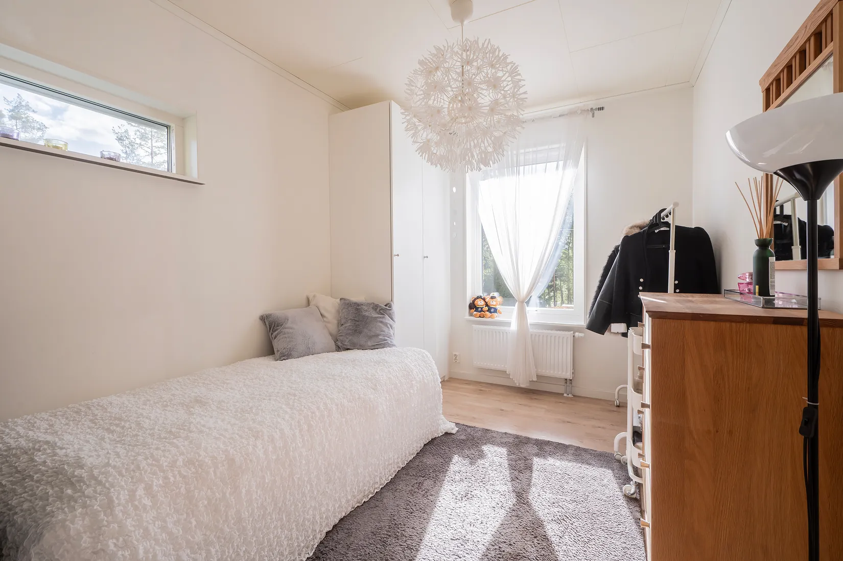 Bostadsrätt, Sagoslingan 5B, Västra Balingsnäs, Huddinge