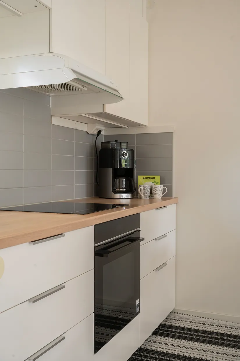Bostadsrätt, Sagoslingan 5B, Västra Balingsnäs, Huddinge