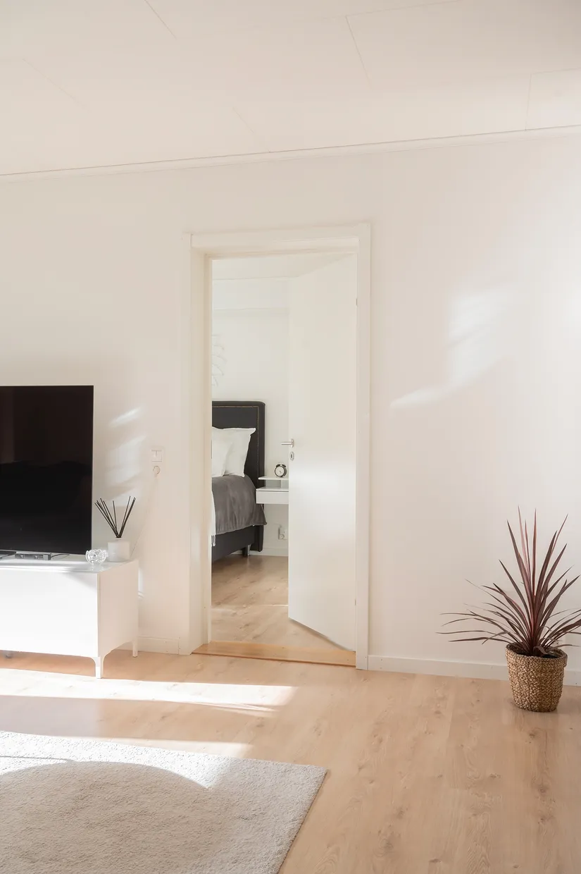 Bostadsrätt, Sagoslingan 5B, Västra Balingsnäs, Huddinge