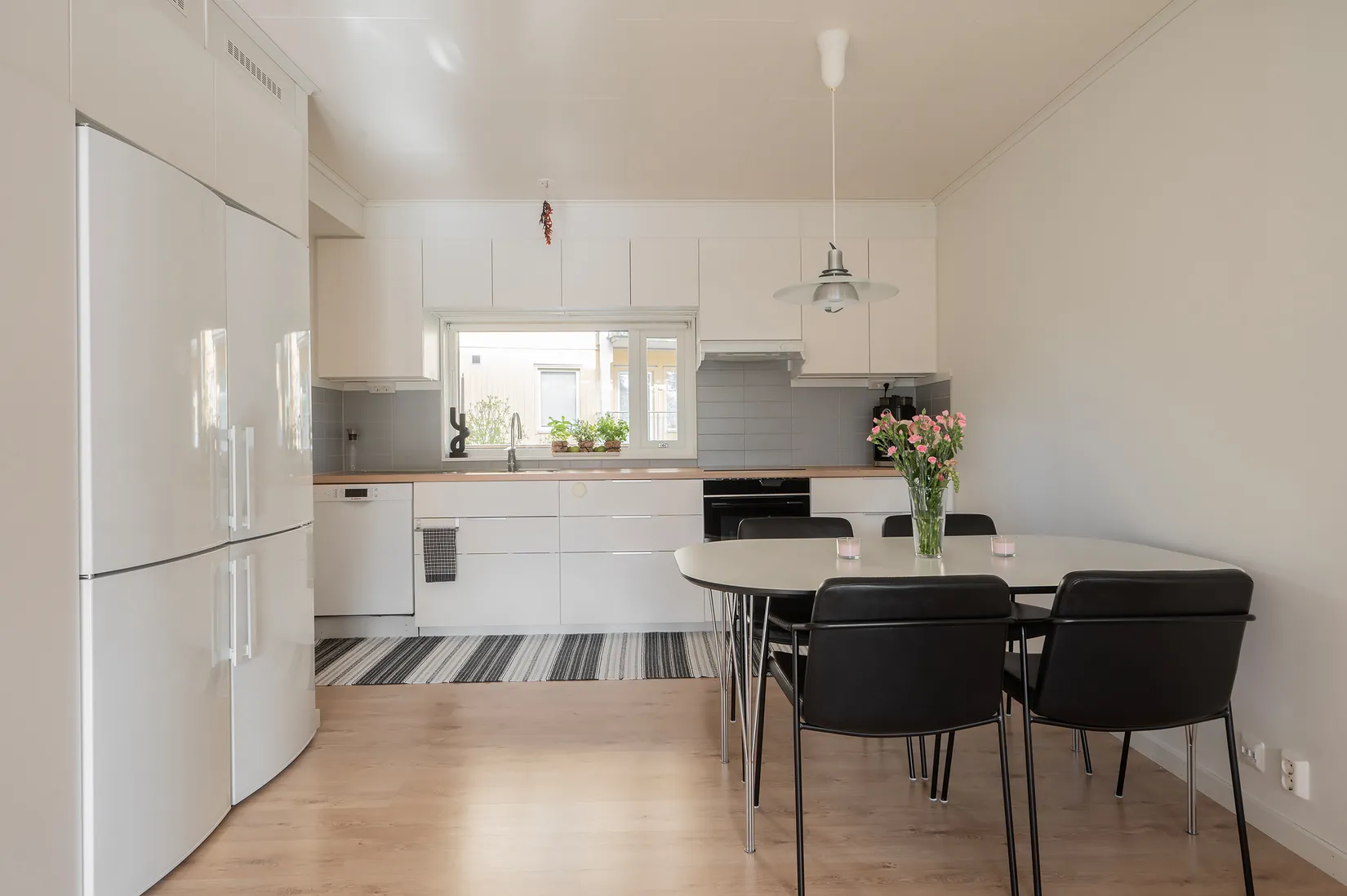 Bostadsrätt, Sagoslingan 5B, Västra Balingsnäs, Huddinge