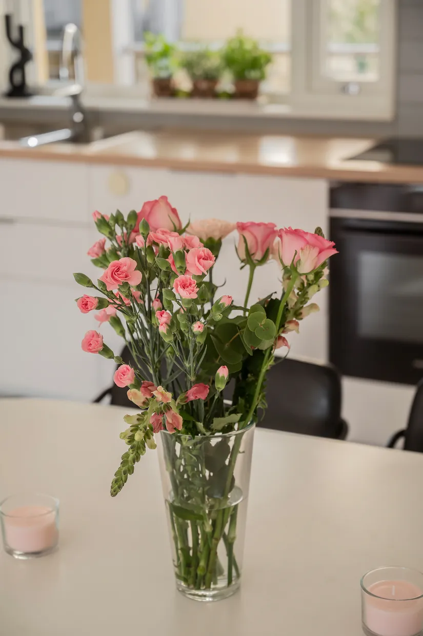 Bostadsrätt, Sagoslingan 5B, Västra Balingsnäs, Huddinge