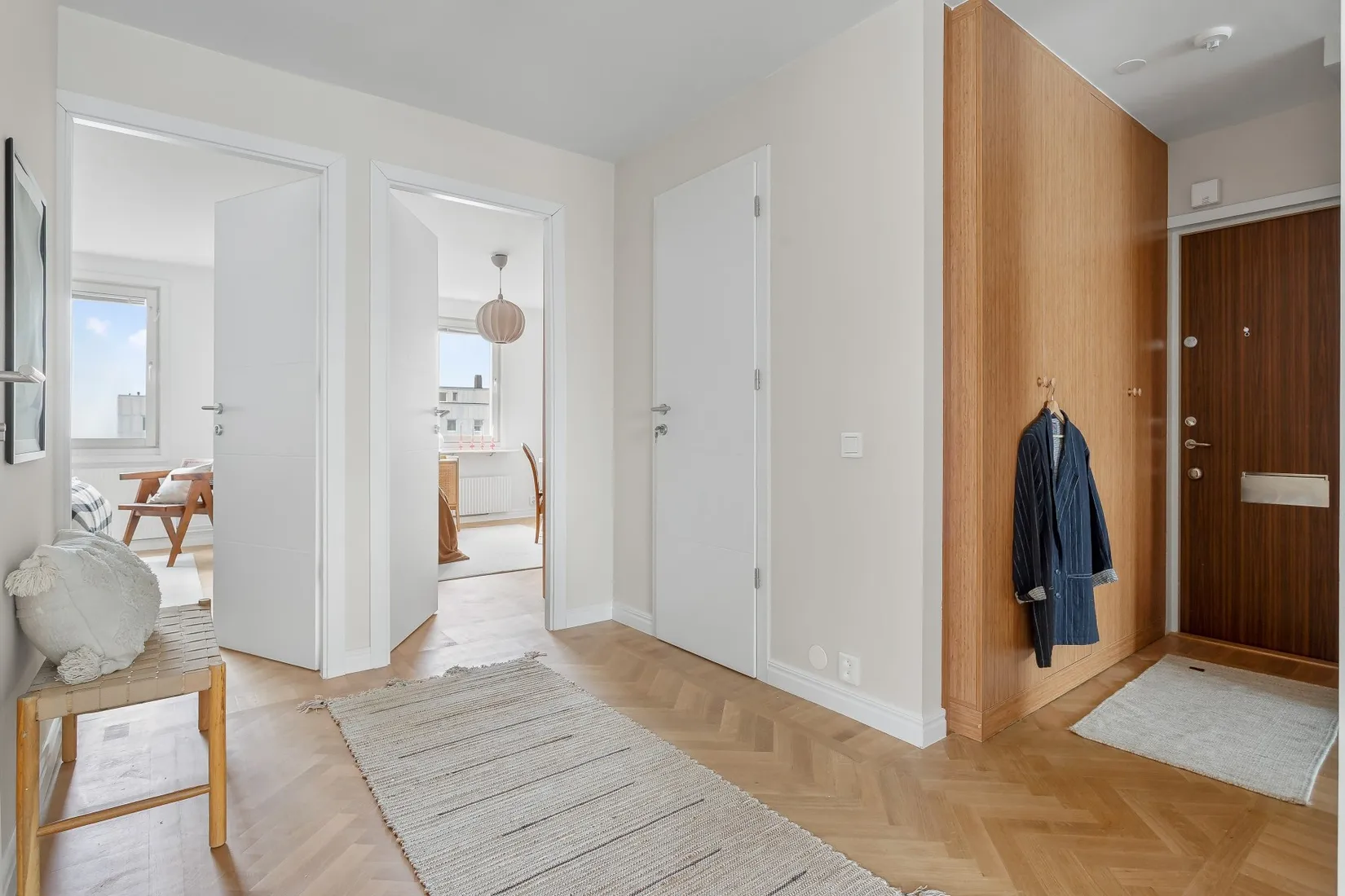 Bostadsrätt, Hagalundsgatan 30, Vån 13 Av 13, Hagalund/Haga Norra, Solna