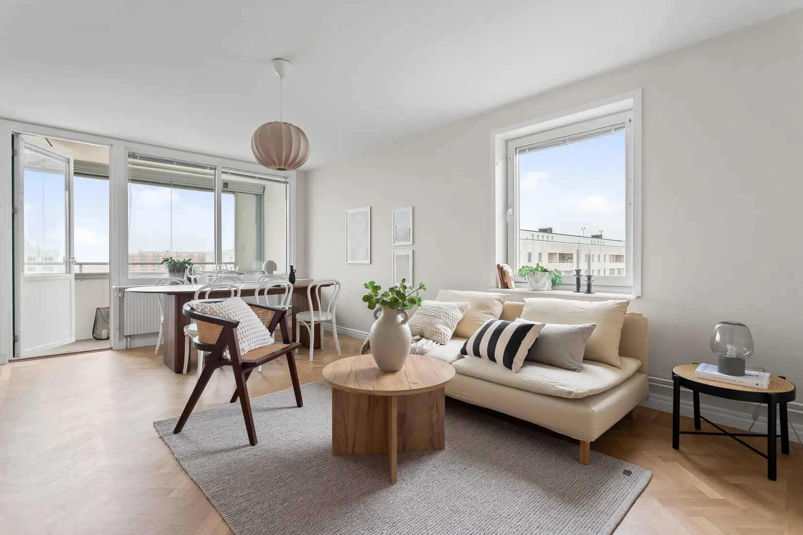 Bostadsrätt, Hagalundsgatan 30, Vån 13 Av 13, Hagalund/Haga Norra, Solna