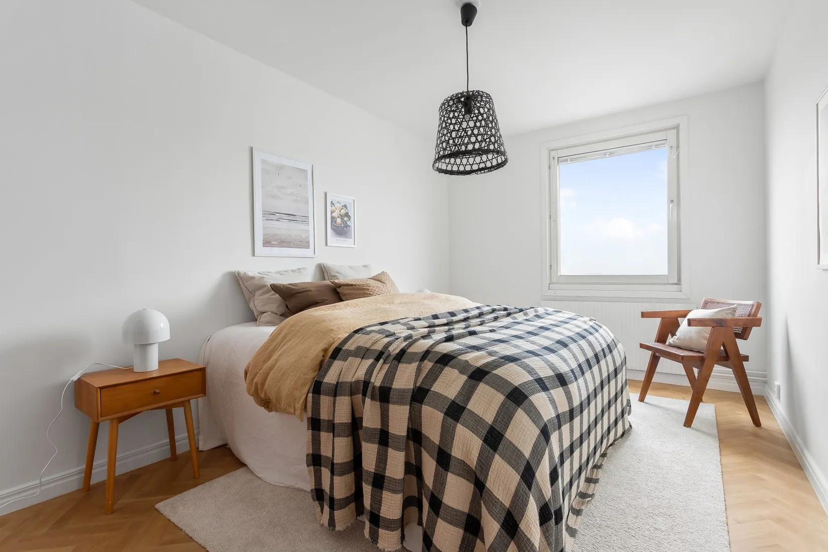 Bostadsrätt, Hagalundsgatan 30, Vån 13 Av 13, Hagalund/Haga Norra, Solna