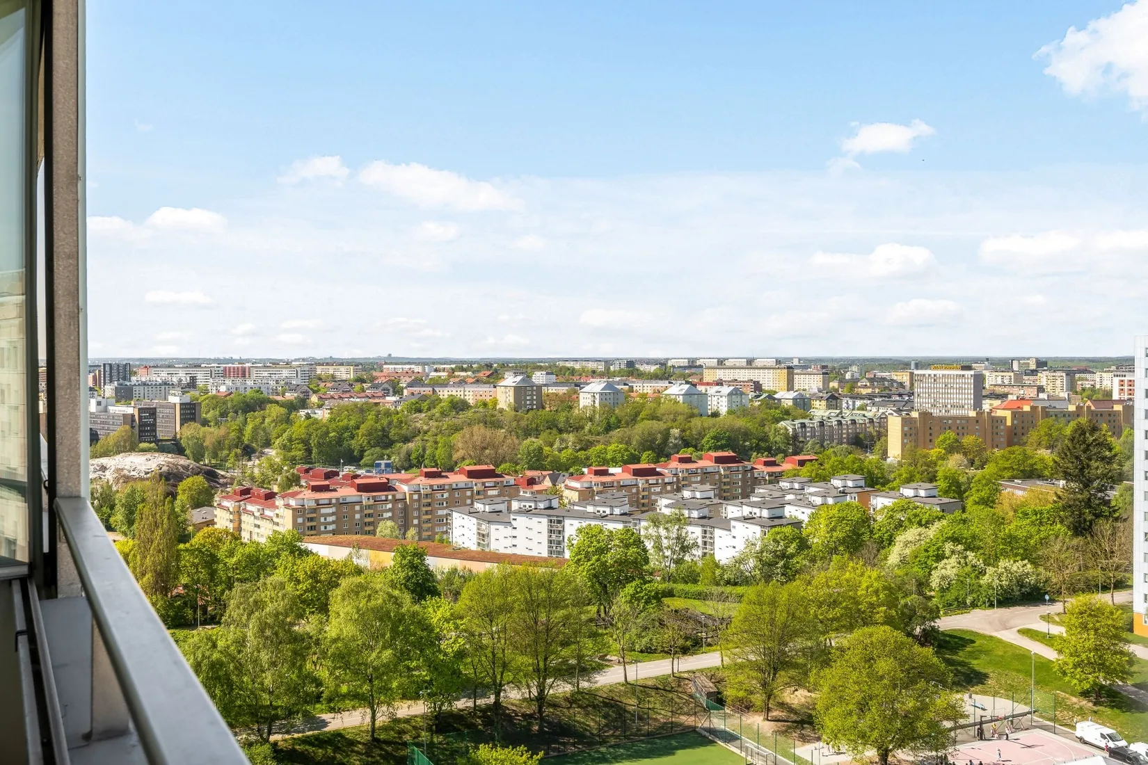 Bostadsrätt, Hagalundsgatan 30, Vån 13 Av 13, Hagalund/Haga Norra, Solna