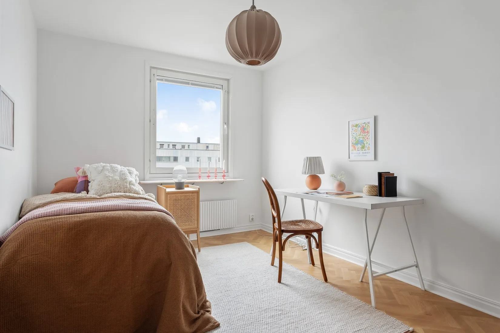 Bostadsrätt, Hagalundsgatan 30, Vån 13 Av 13, Hagalund/Haga Norra, Solna