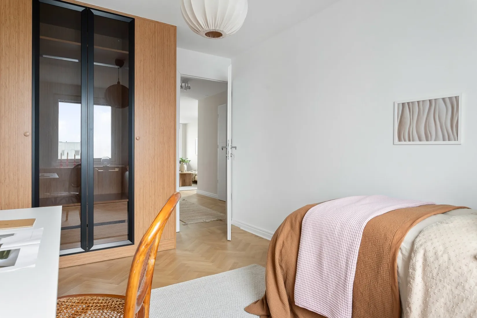 Bostadsrätt, Hagalundsgatan 30, Vån 13 Av 13, Hagalund/Haga Norra, Solna