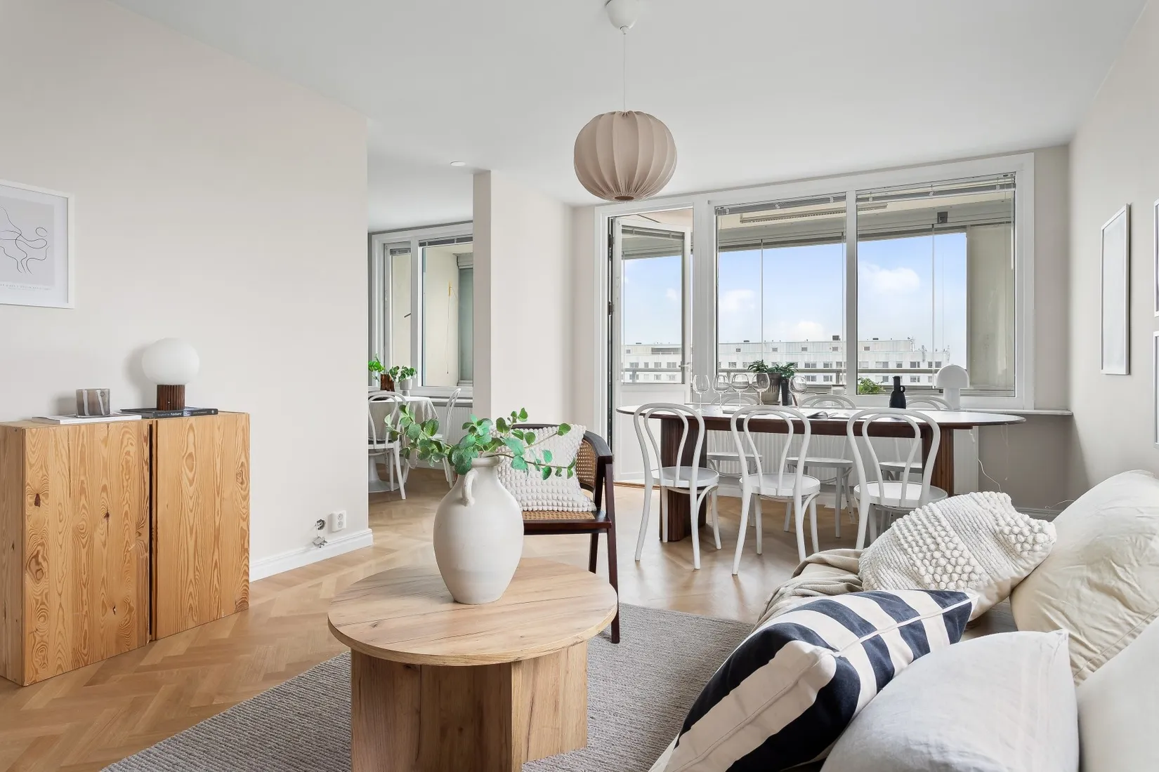 Bostadsrätt, Hagalundsgatan 30, Vån 13 Av 13, Hagalund/Haga Norra, Solna