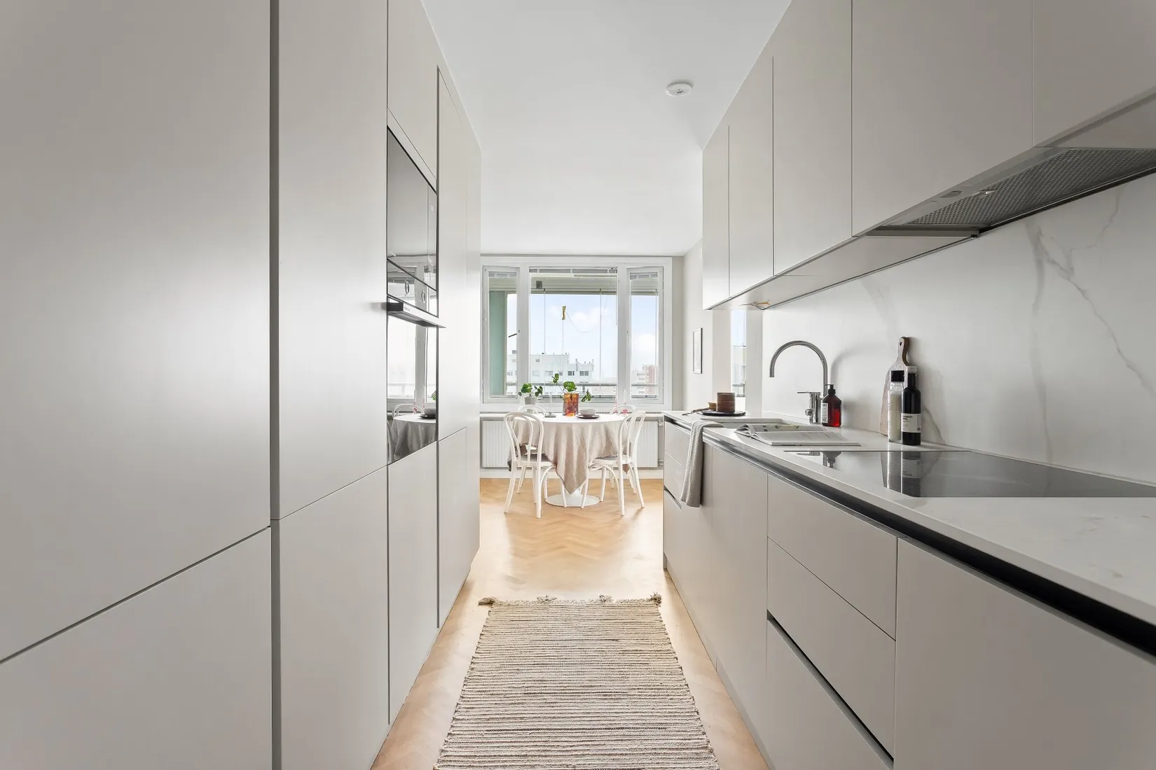 Bostadsrätt, Hagalundsgatan 30, Vån 13 Av 13, Hagalund/Haga Norra, Solna