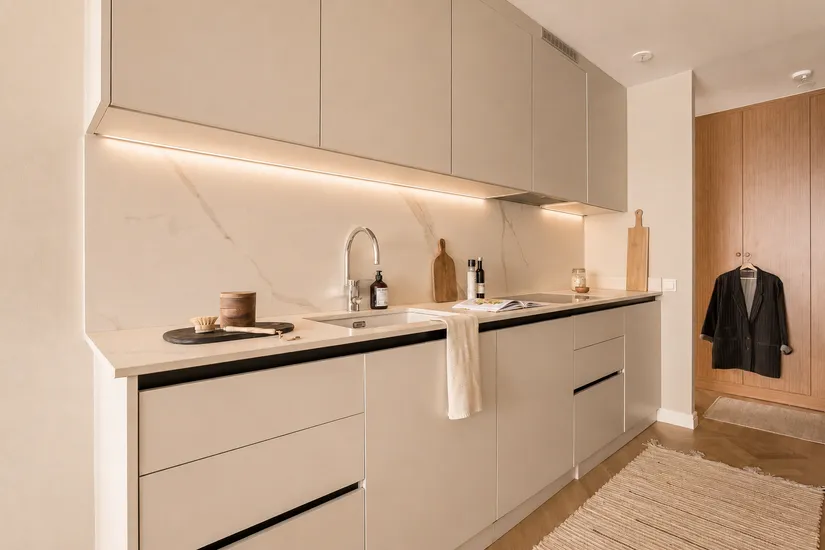 Bostadsrätt, Hagalundsgatan 30, Vån 13 Av 13, Hagalund/Haga Norra, Solna