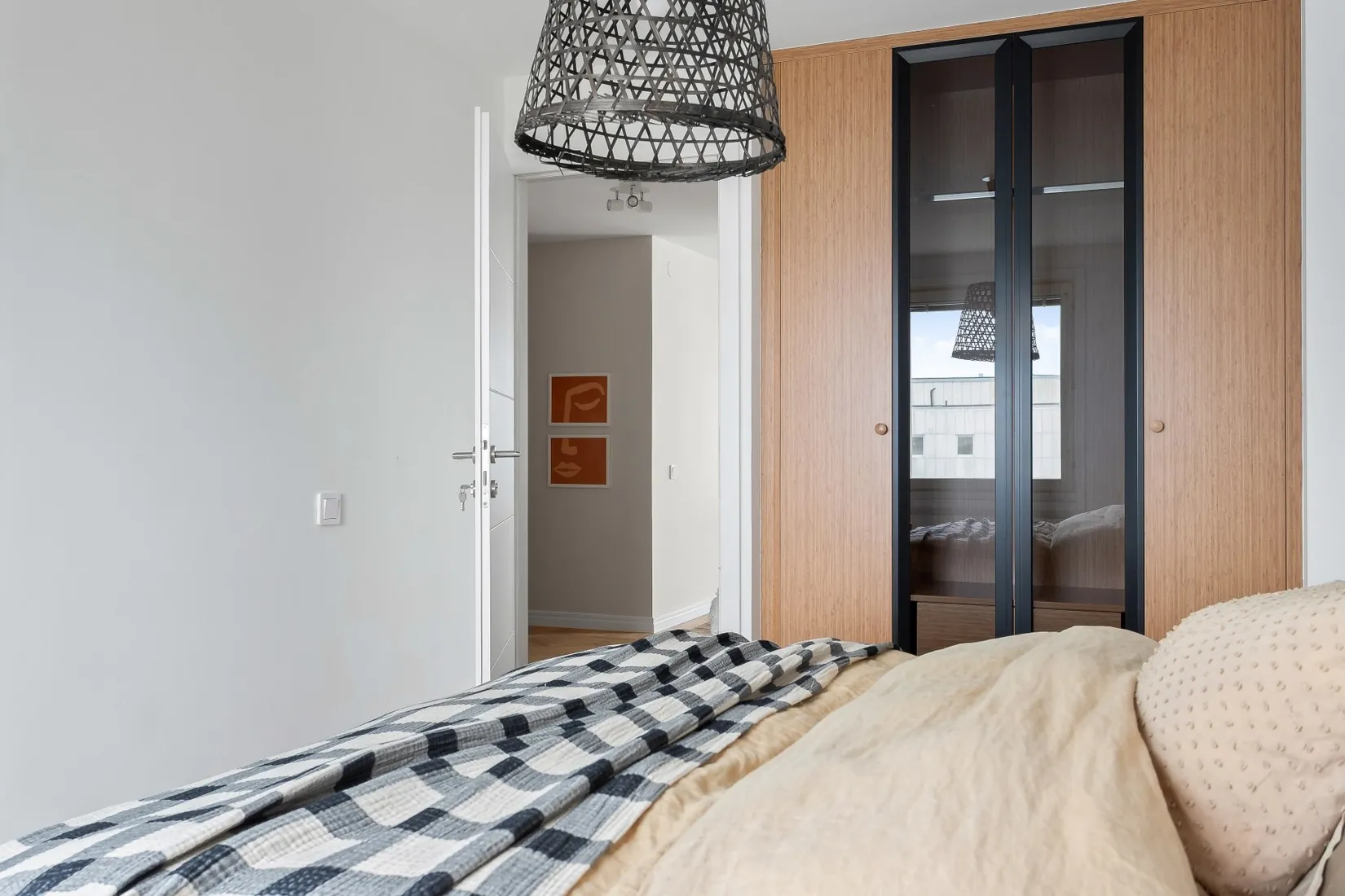 Bostadsrätt, Hagalundsgatan 30, Vån 13 Av 13, Hagalund/Haga Norra, Solna