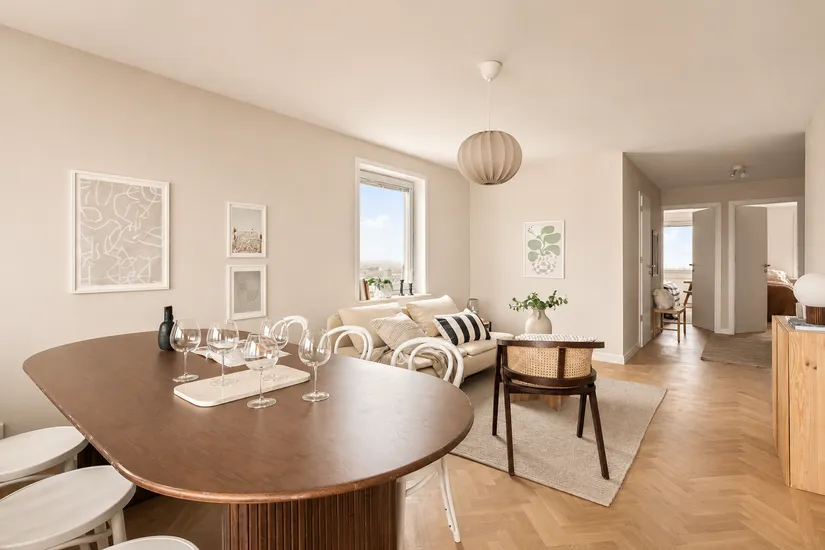 Bostadsrätt, Hagalundsgatan 30, Vån 13 Av 13, Hagalund/Haga Norra, Solna