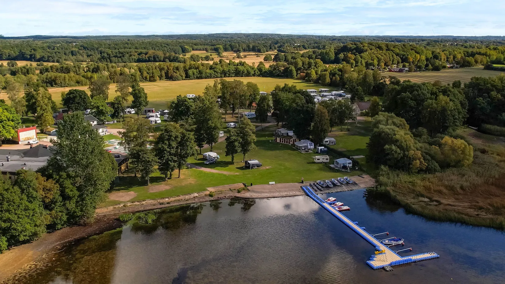 Villa, Gamla Jägersbovägen 21, Sätofta - Jägersbo, Höör