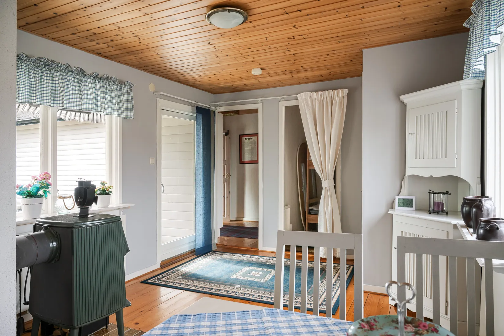 Villa, Gamla Jägersbovägen 21, Sätofta - Jägersbo, Höör