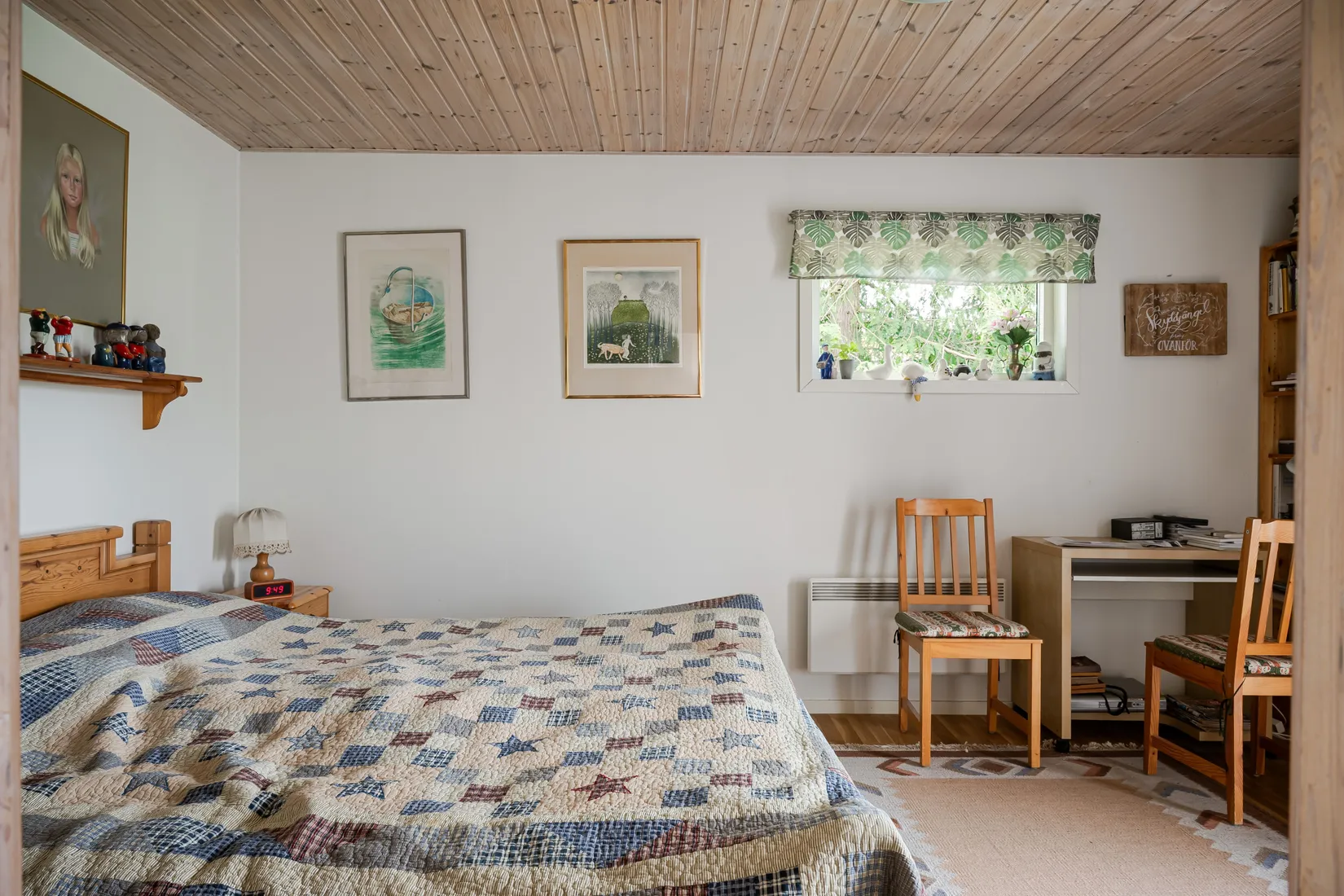 Villa, Gamla Jägersbovägen 21, Sätofta - Jägersbo, Höör