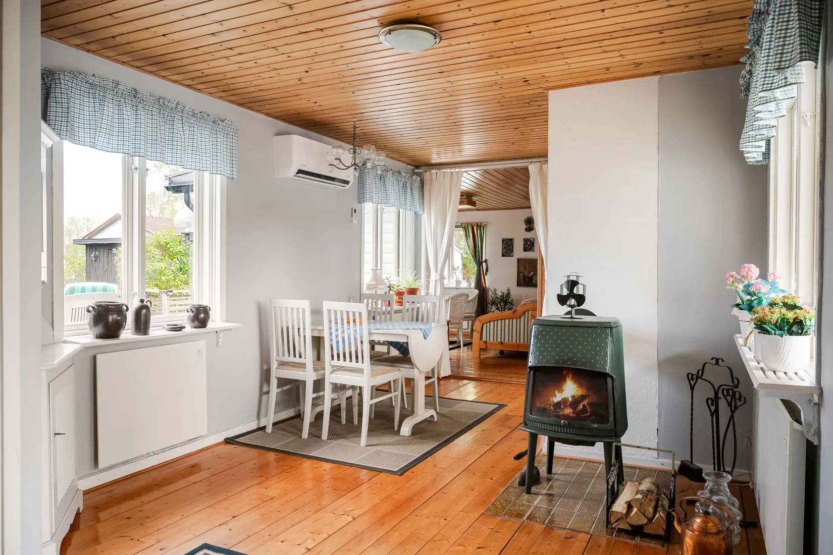 Villa, Gamla Jägersbovägen 21, Sätofta - Jägersbo, Höör