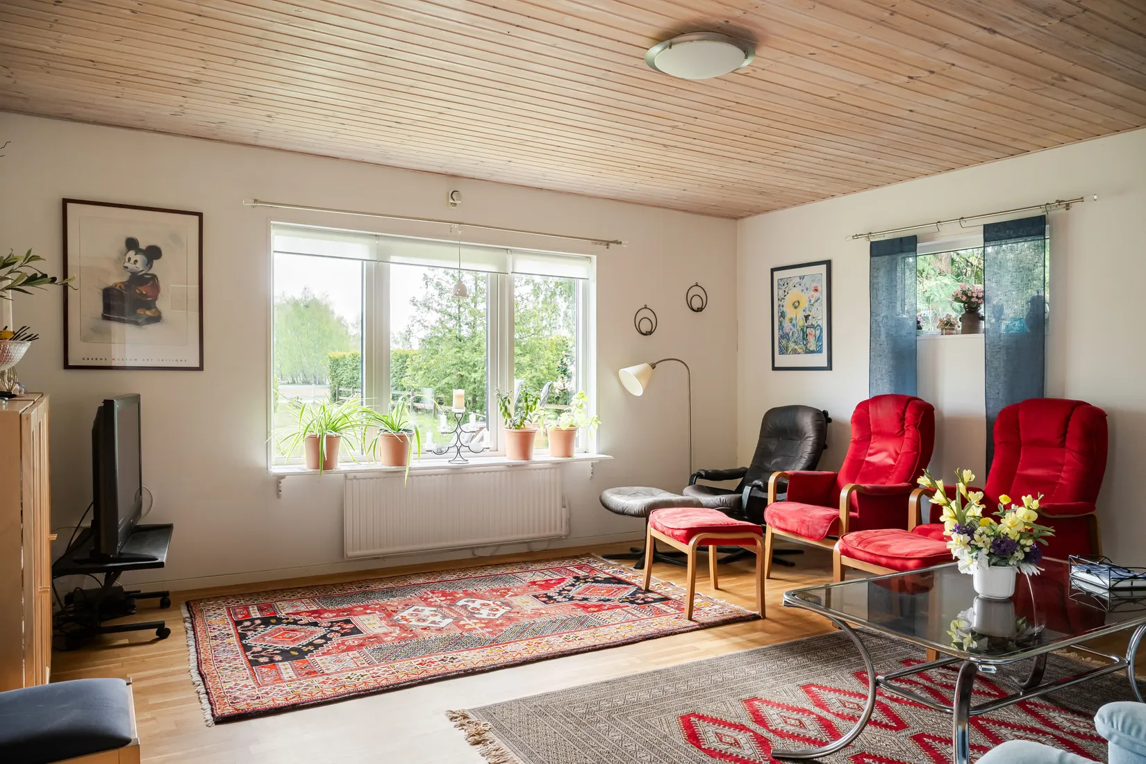 Villa, Gamla Jägersbovägen 21, Sätofta - Jägersbo, Höör