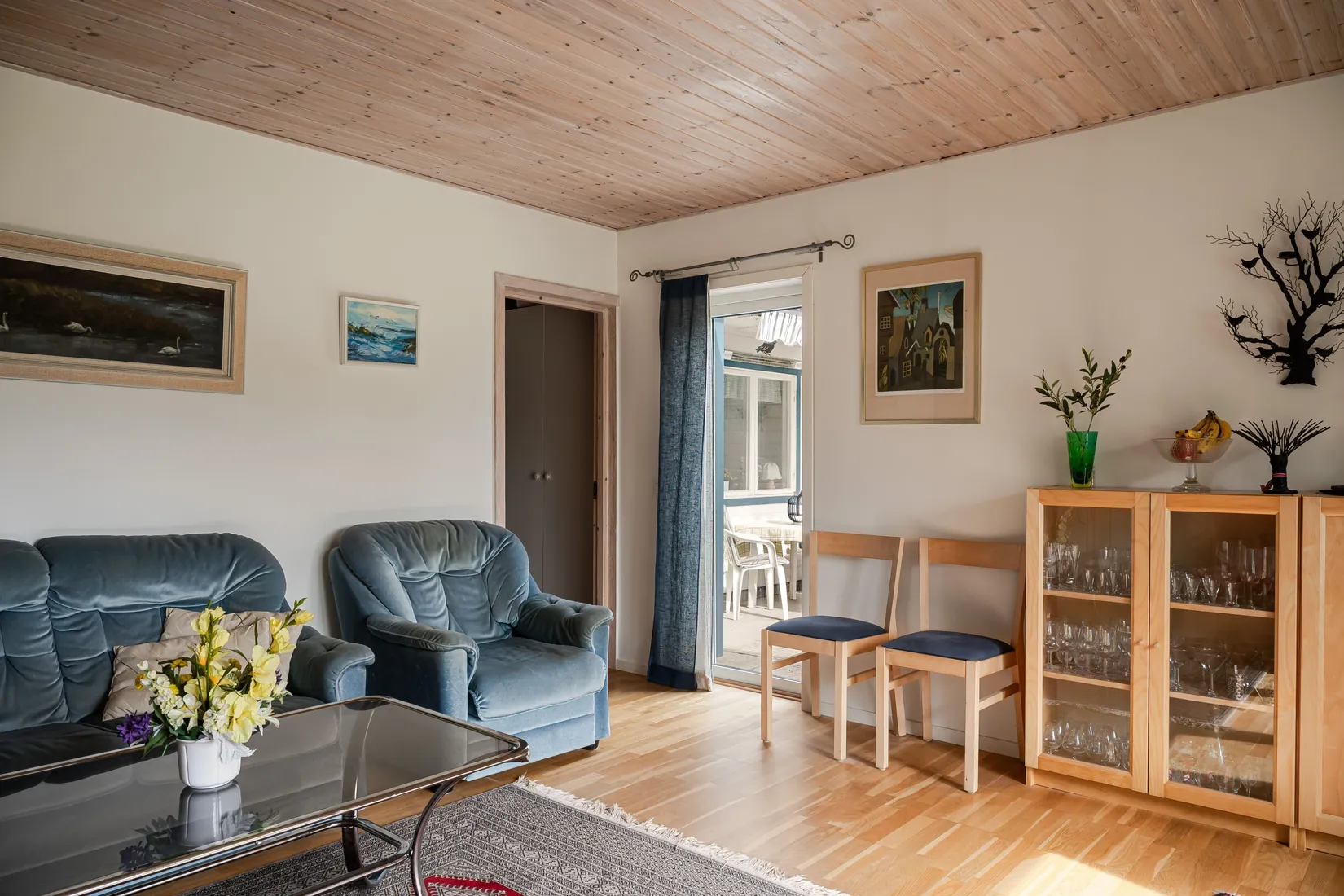 Villa, Gamla Jägersbovägen 21, Sätofta - Jägersbo, Höör