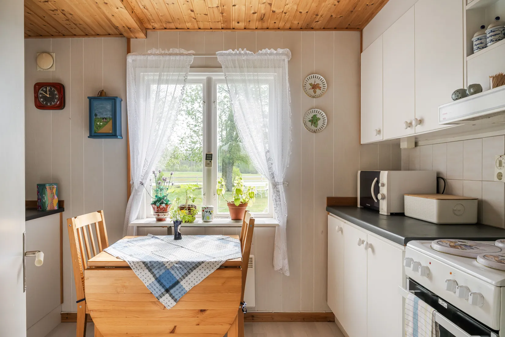 Villa, Gamla Jägersbovägen 21, Sätofta - Jägersbo, Höör
