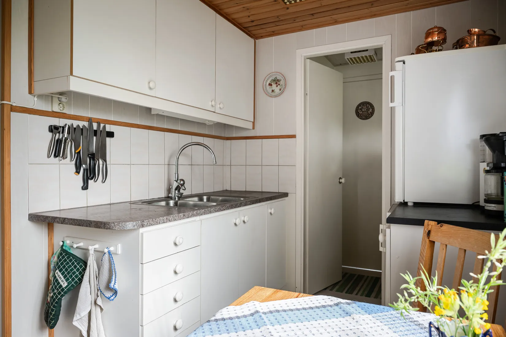 Villa, Gamla Jägersbovägen 21, Sätofta - Jägersbo, Höör