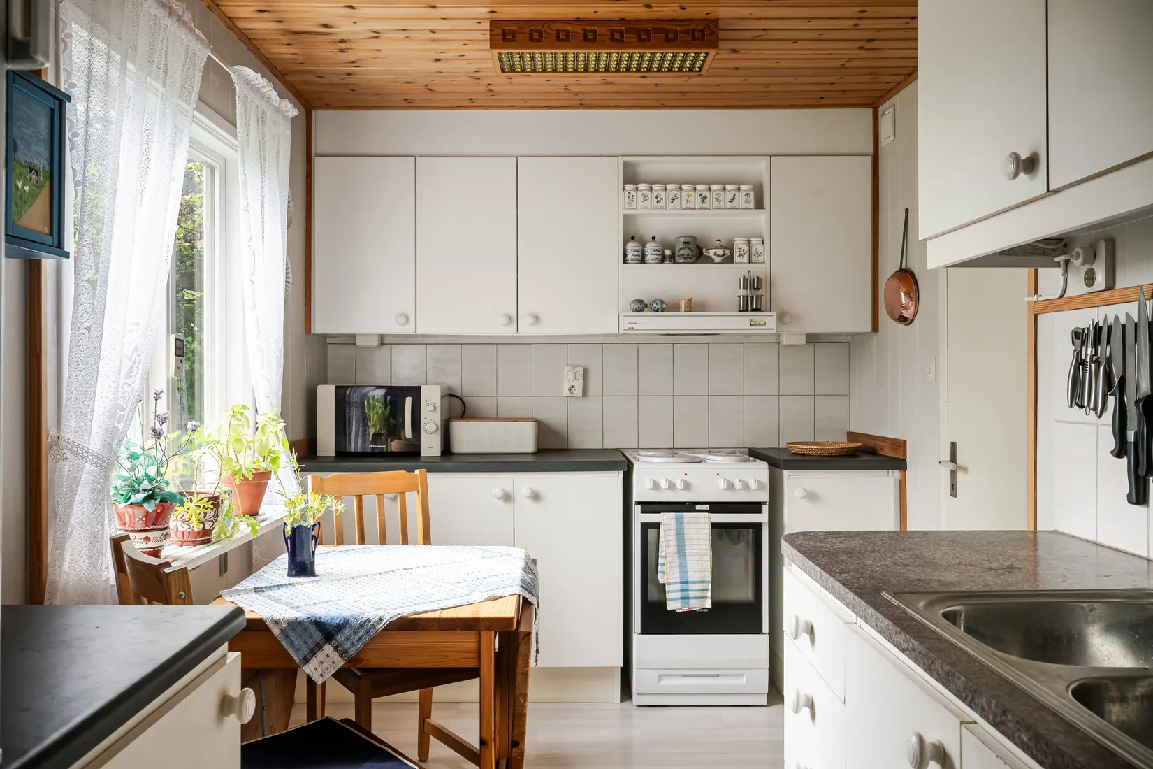 Villa, Gamla Jägersbovägen 21, Sätofta - Jägersbo, Höör