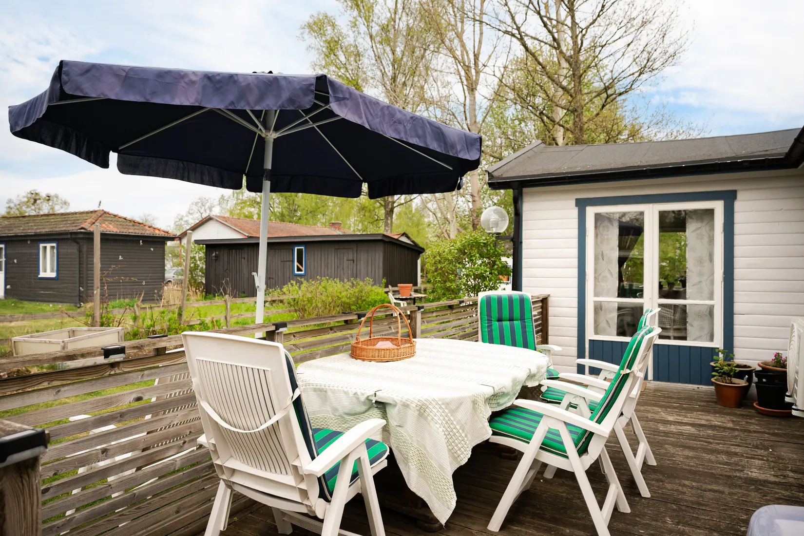 Villa, Gamla Jägersbovägen 21, Sätofta - Jägersbo, Höör
