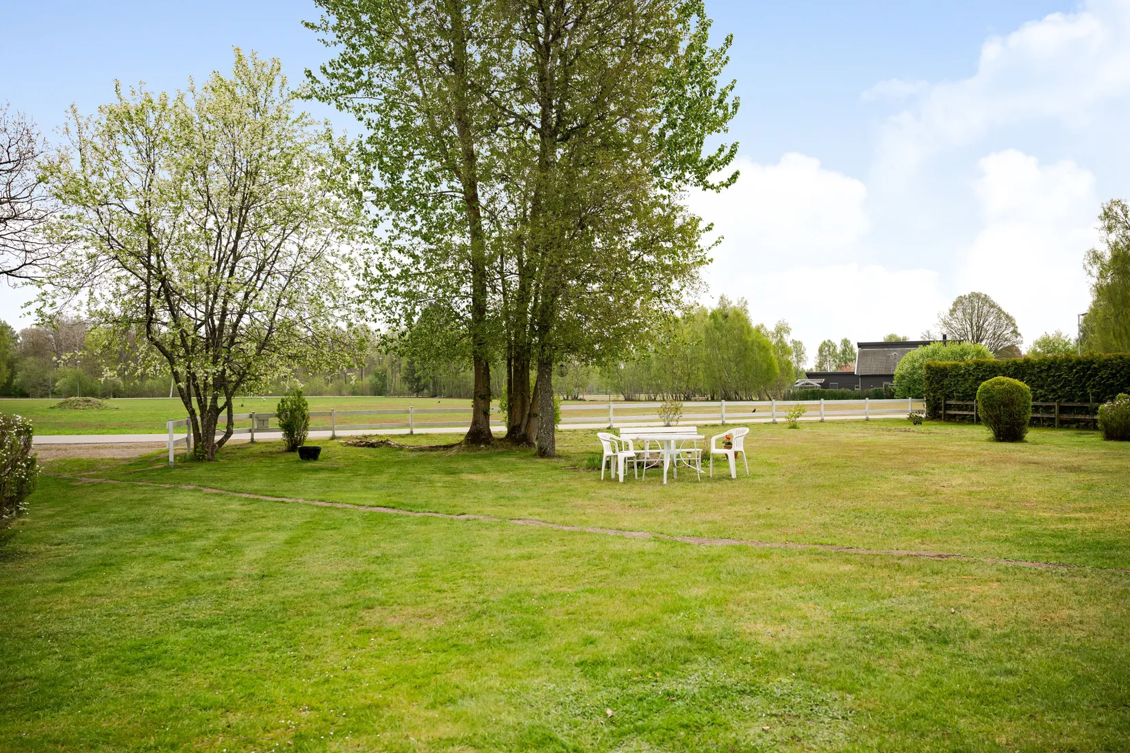 Villa, Gamla Jägersbovägen 21, Sätofta - Jägersbo, Höör