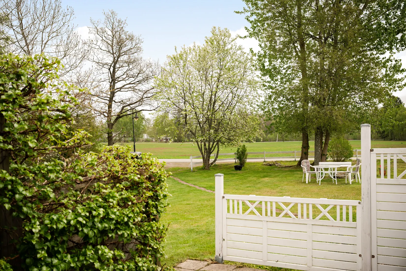 Villa, Gamla Jägersbovägen 21, Sätofta - Jägersbo, Höör