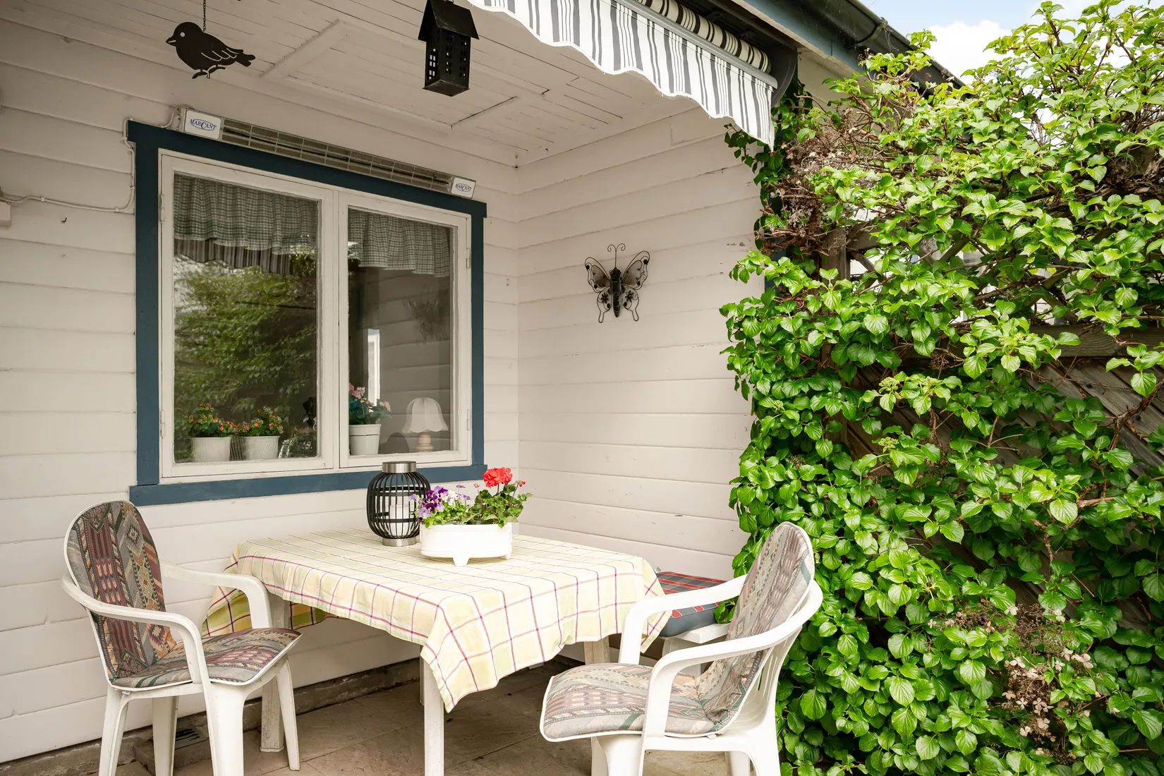 Villa, Gamla Jägersbovägen 21, Sätofta - Jägersbo, Höör