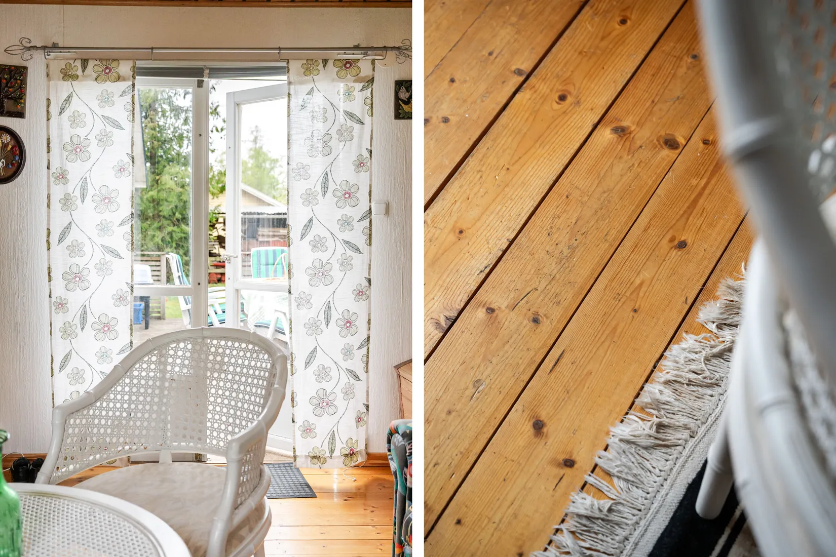 Villa, Gamla Jägersbovägen 21, Sätofta - Jägersbo, Höör