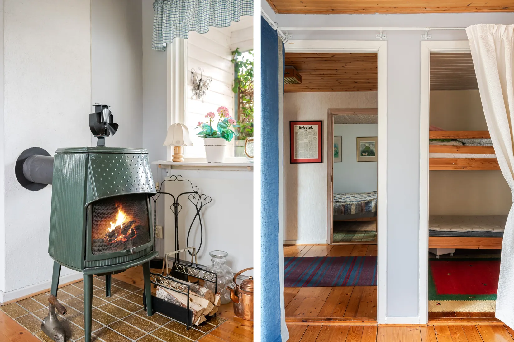 Villa, Gamla Jägersbovägen 21, Sätofta - Jägersbo, Höör