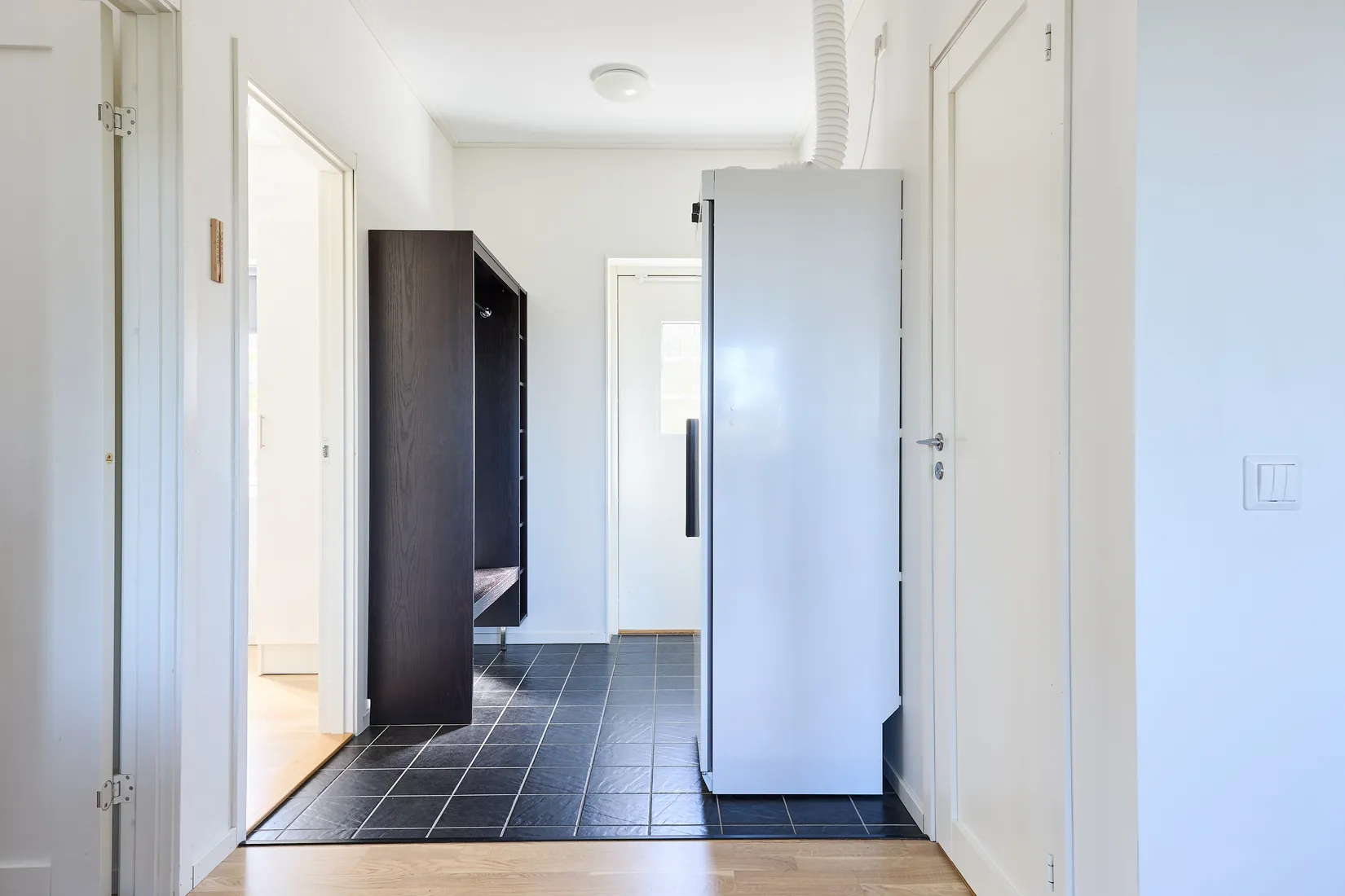 Bostadsrätt, Vemdalsskalet Tysta Stigen 40F, Vemdalsskalet/ Klockarfjället, Härjedalen