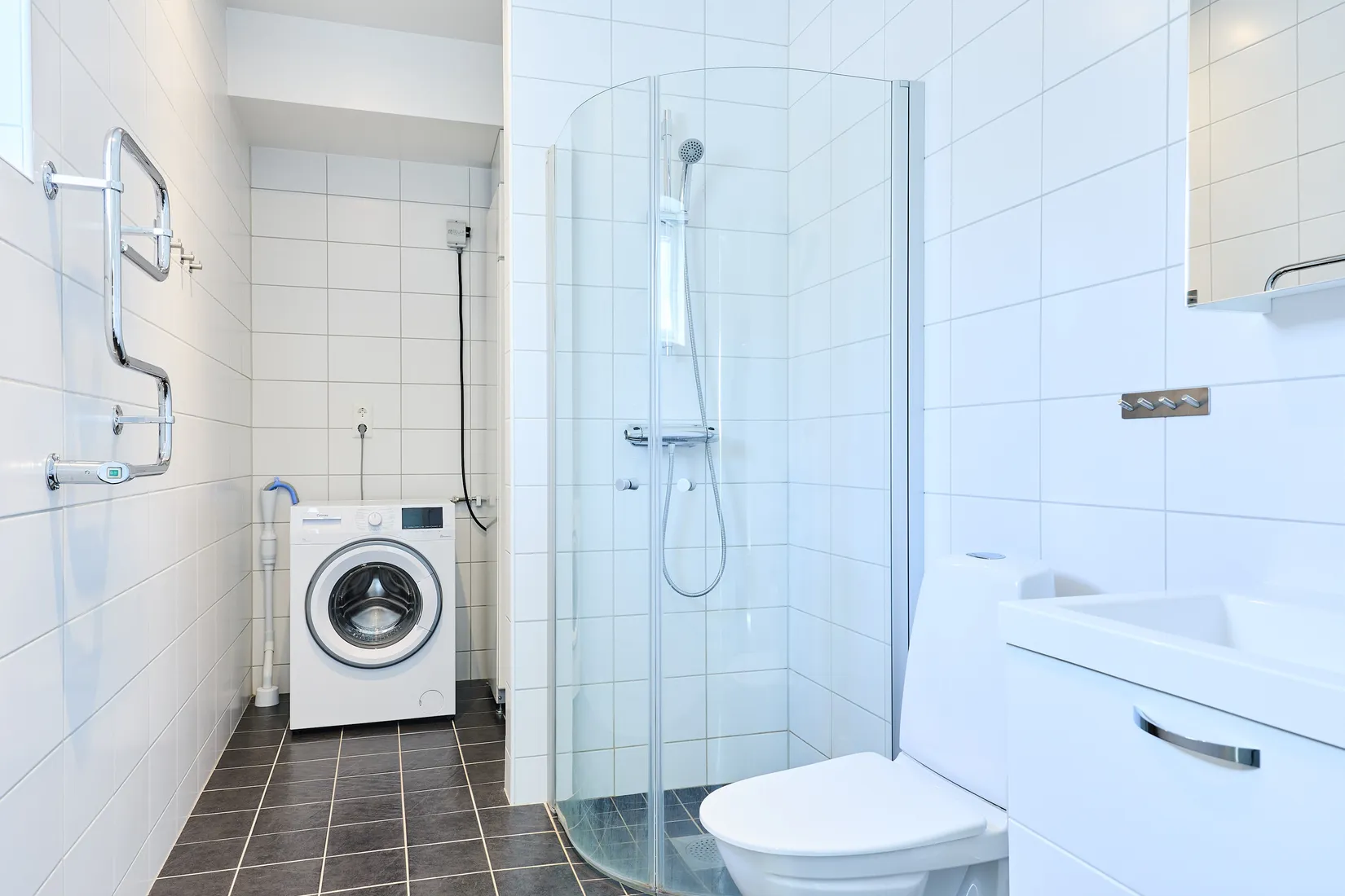 Bostadsrätt, Vemdalsskalet Tysta Stigen 40F, Vemdalsskalet/ Klockarfjället, Härjedalen