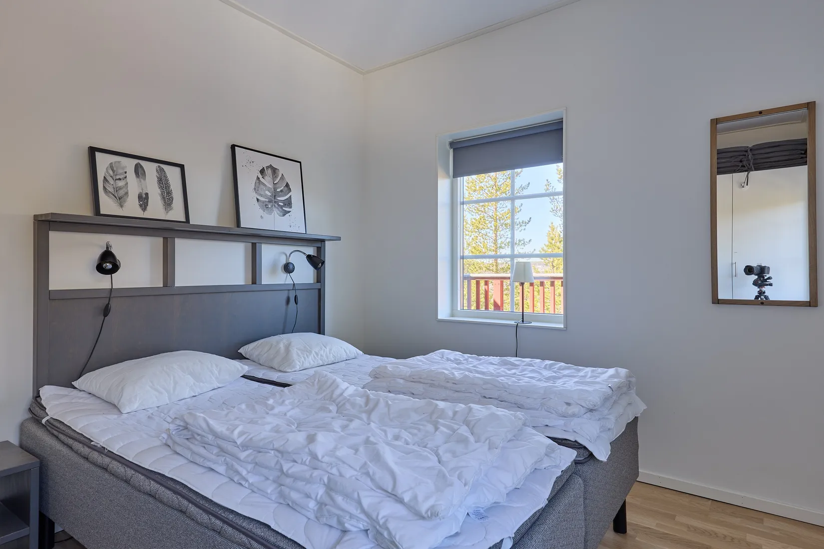Bostadsrätt, Vemdalsskalet Tysta Stigen 40F, Vemdalsskalet/ Klockarfjället, Härjedalen