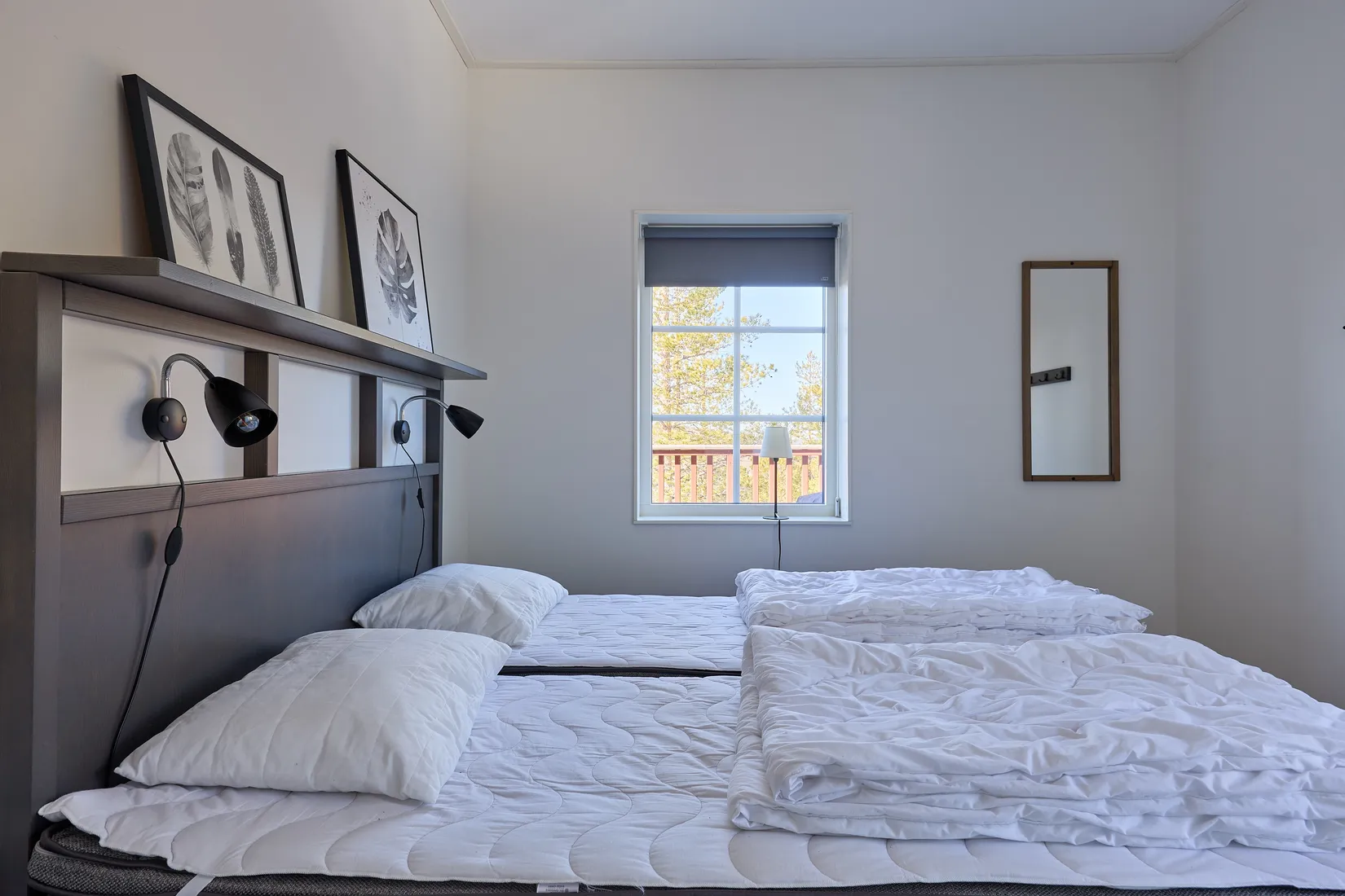 Bostadsrätt, Vemdalsskalet Tysta Stigen 40F, Vemdalsskalet/ Klockarfjället, Härjedalen