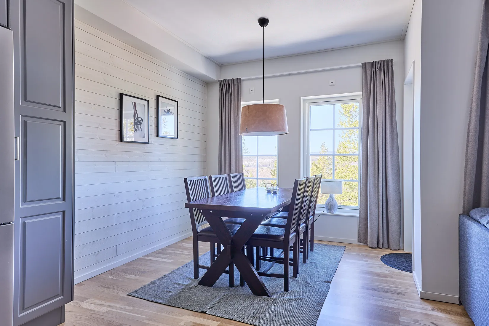 Bostadsrätt, Vemdalsskalet Tysta Stigen 40F, Vemdalsskalet/ Klockarfjället, Härjedalen