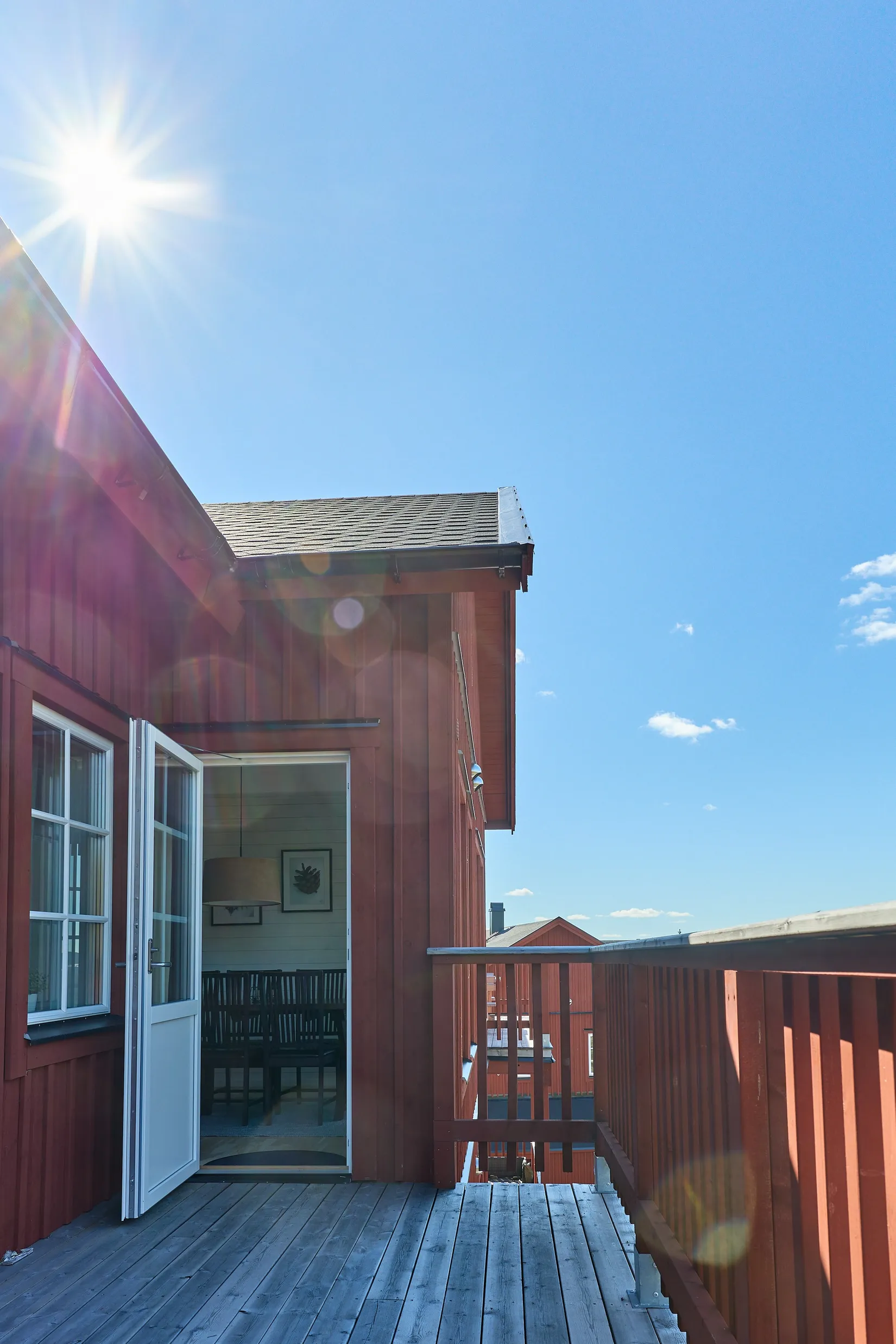 Bostadsrätt, Vemdalsskalet Tysta Stigen 40F, Vemdalsskalet/ Klockarfjället, Härjedalen