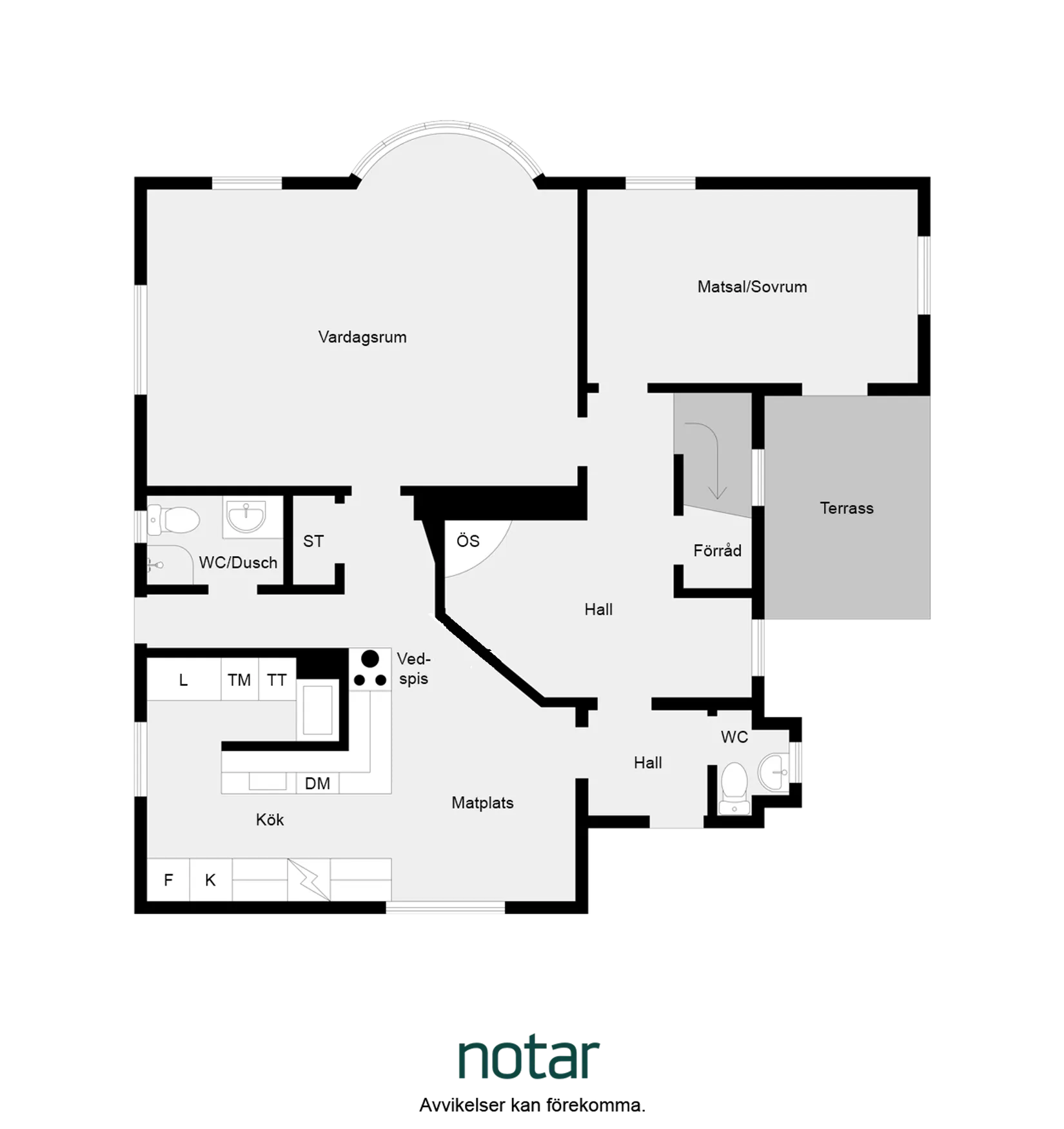 Villa, Hamnviksvägen 4, Nynäshamn Estö, Nynäshamn