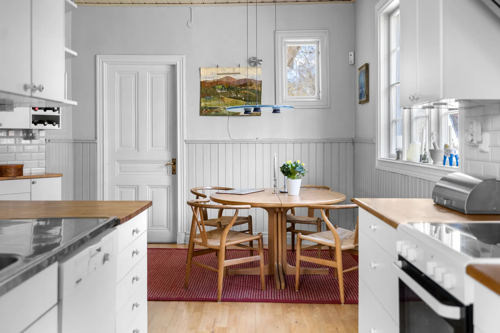 Villa, Hamnviksvägen 4, Nynäshamn Estö, Nynäshamn