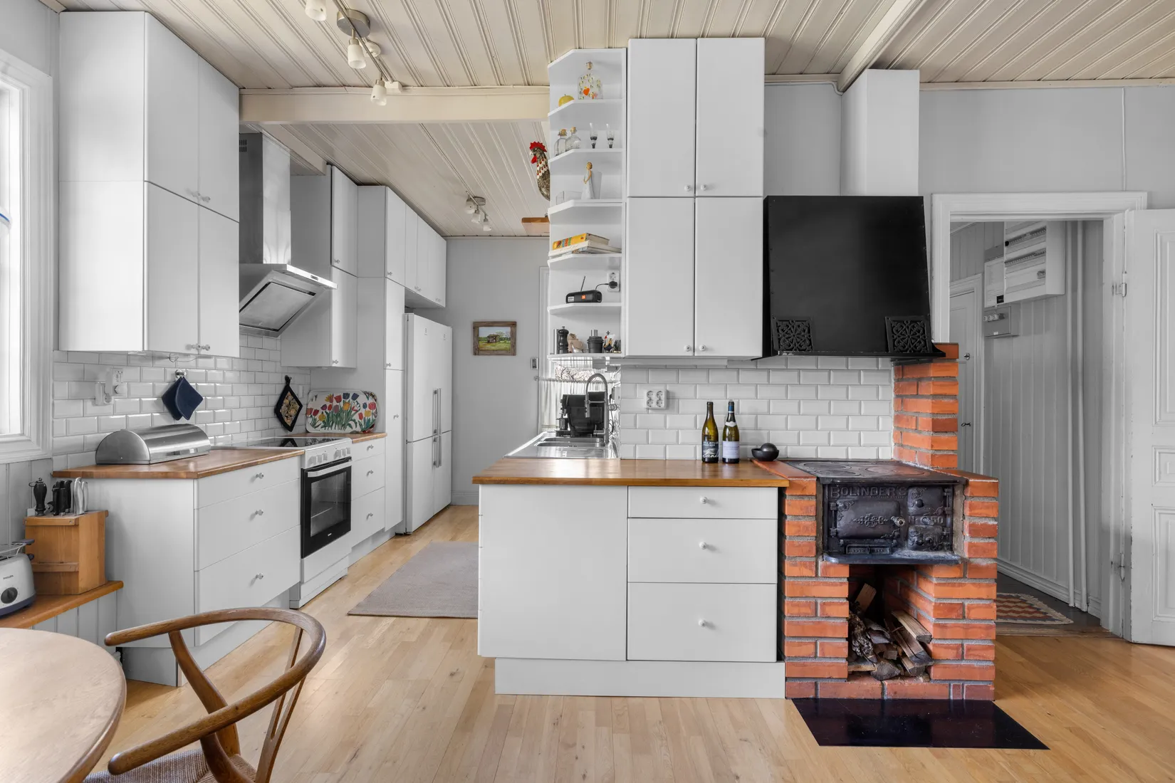 Villa, Hamnviksvägen 4, Nynäshamn Estö, Nynäshamn