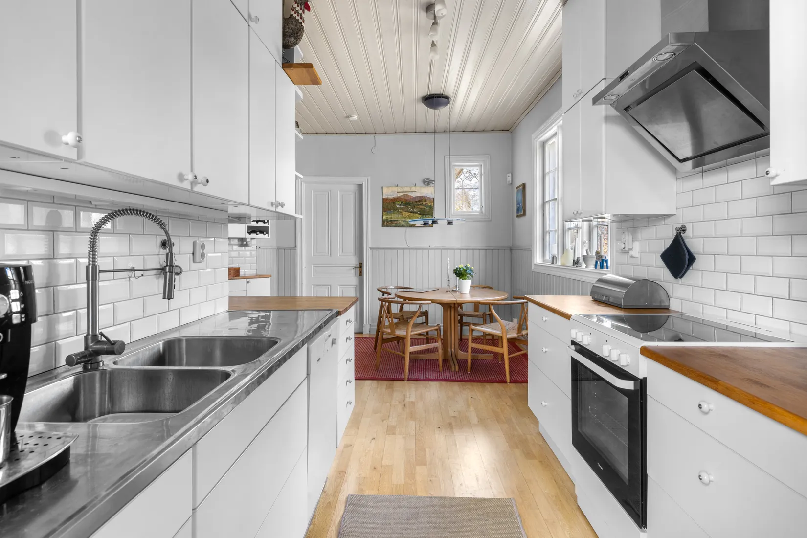 Villa, Hamnviksvägen 4, Nynäshamn Estö, Nynäshamn