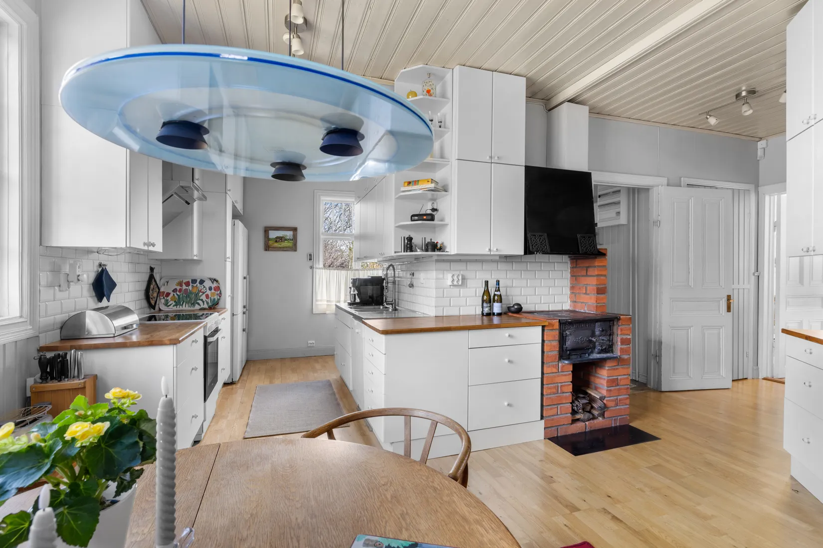 Villa, Hamnviksvägen 4, Nynäshamn Estö, Nynäshamn