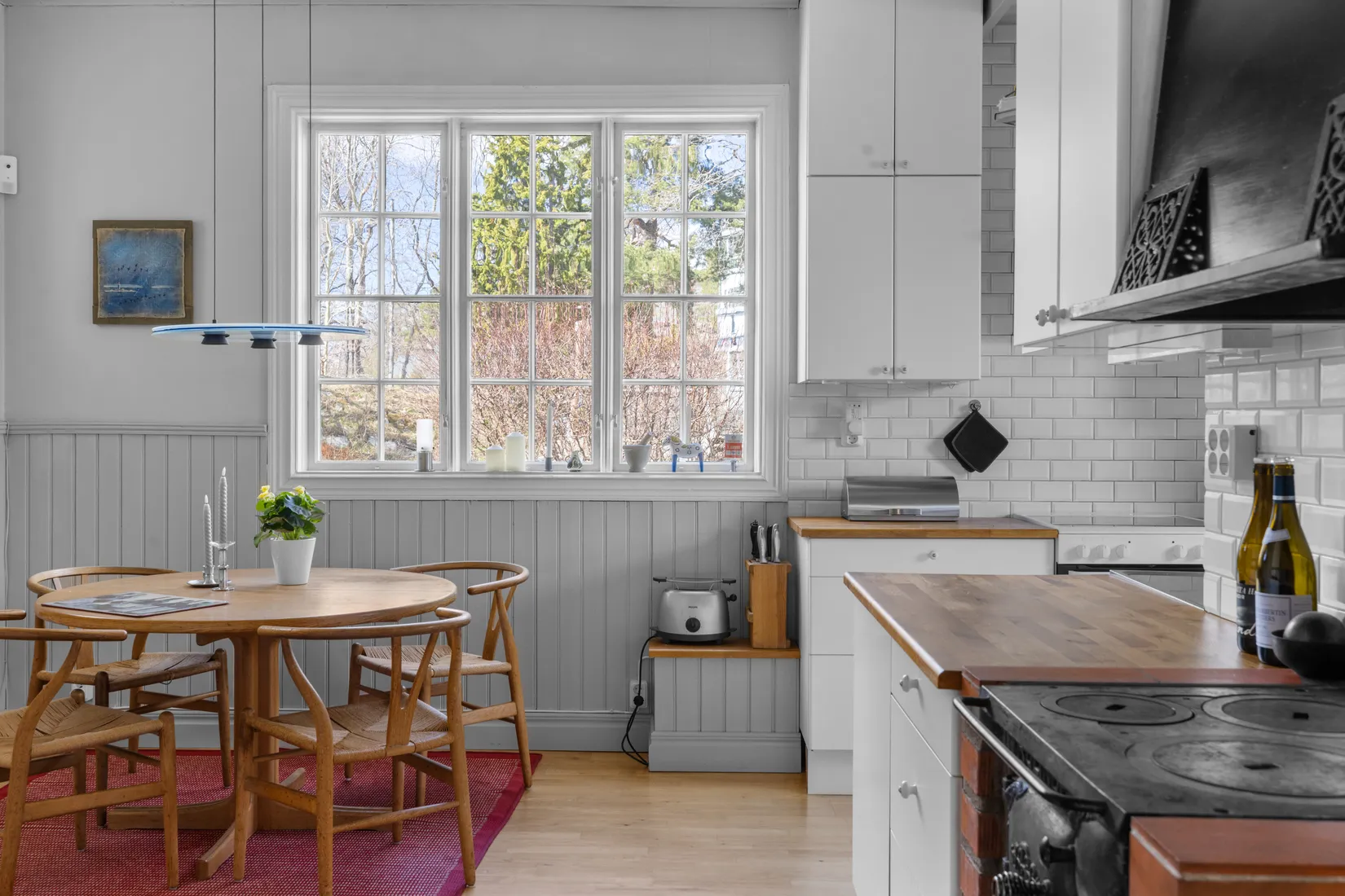 Villa, Hamnviksvägen 4, Nynäshamn Estö, Nynäshamn